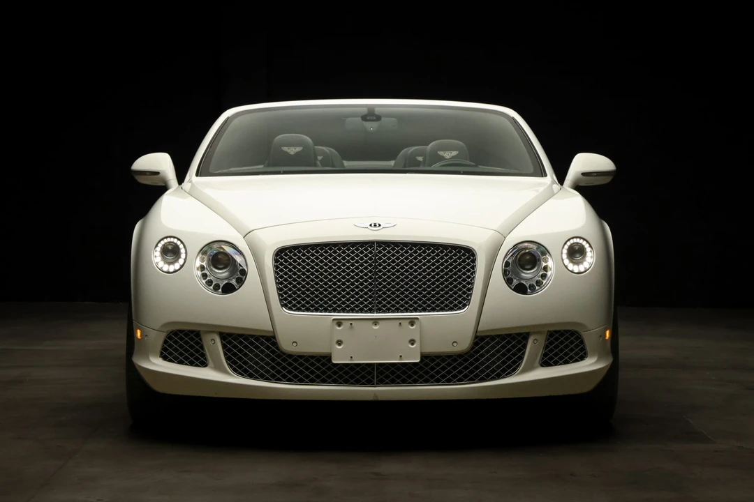 2013 Bentley Continental GTC - Image 23 of 31