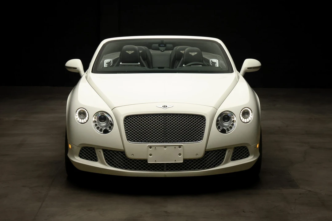 2013 Bentley Continental GTC - Image 22 of 31