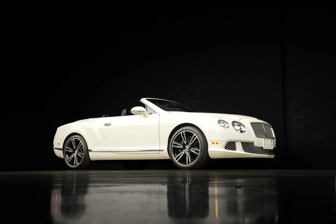 2013 Bentley Continental GTC - Image 28 of 31