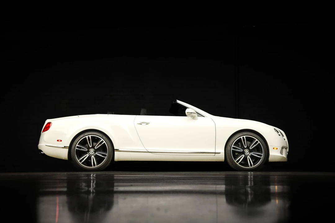 2013 Bentley Continental GTC - Image 30 of 31