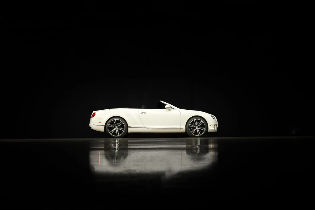 2013 Bentley Continental GTC - Image 31 of 31