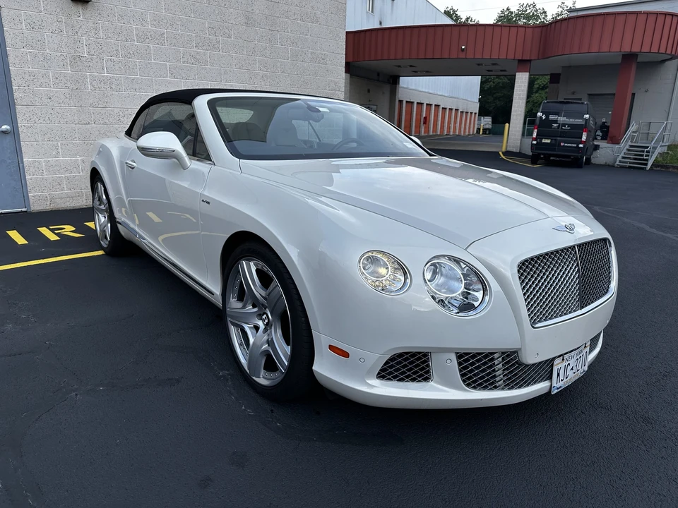 2013 Bentley Continental GTC - Image 5 of 31
