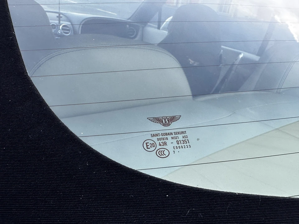 2013 Bentley Continental GTC - Image 13 of 31