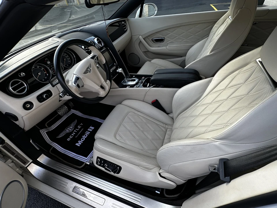 2013 Bentley Continental GTC - Image 18 of 31