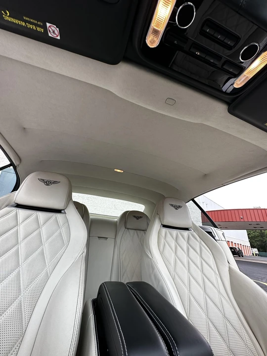 2013 Bentley Continental GTC - Image 22 of 31