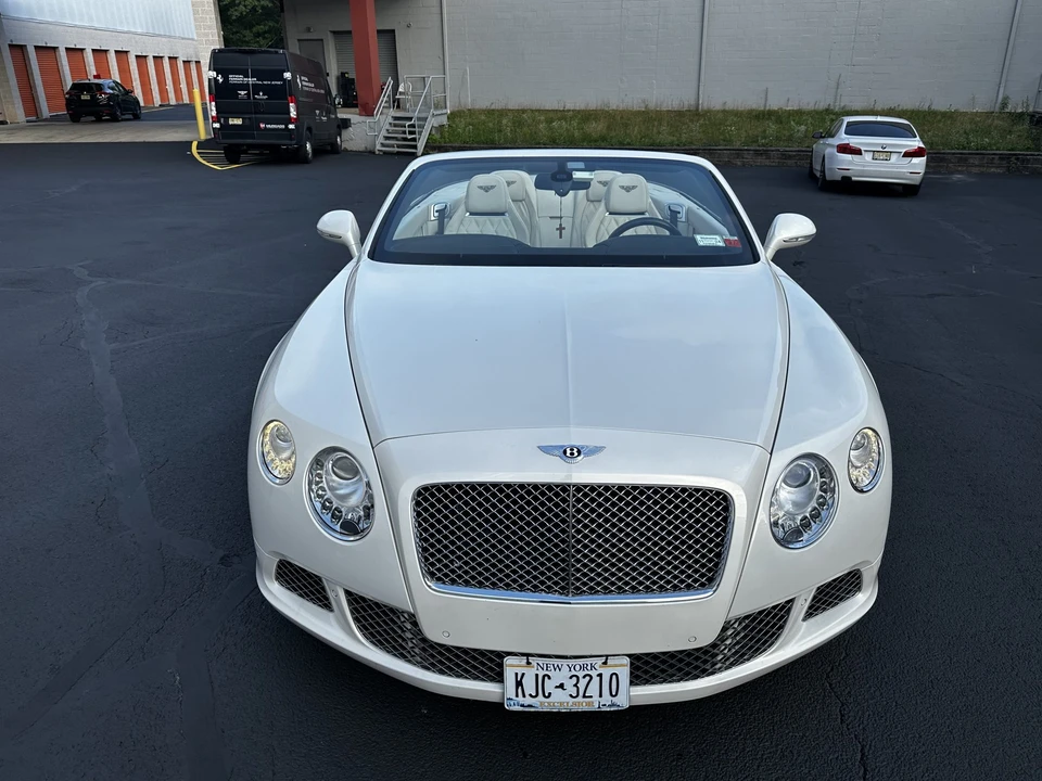 2013 Bentley Continental GTC - Image 11 of 31