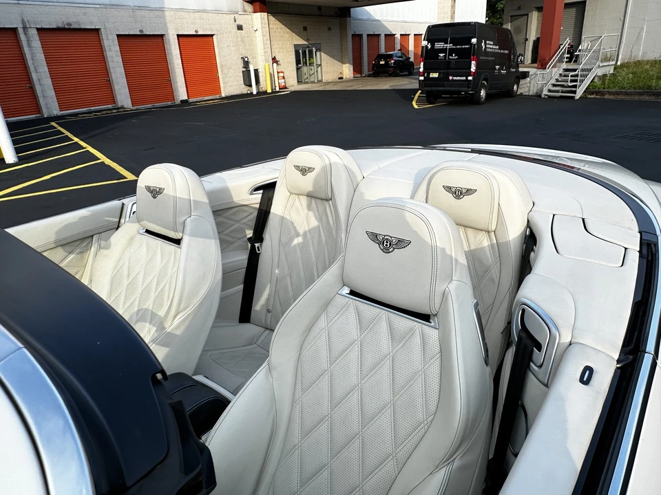2013 Bentley Continental GTC - Image 17 of 31