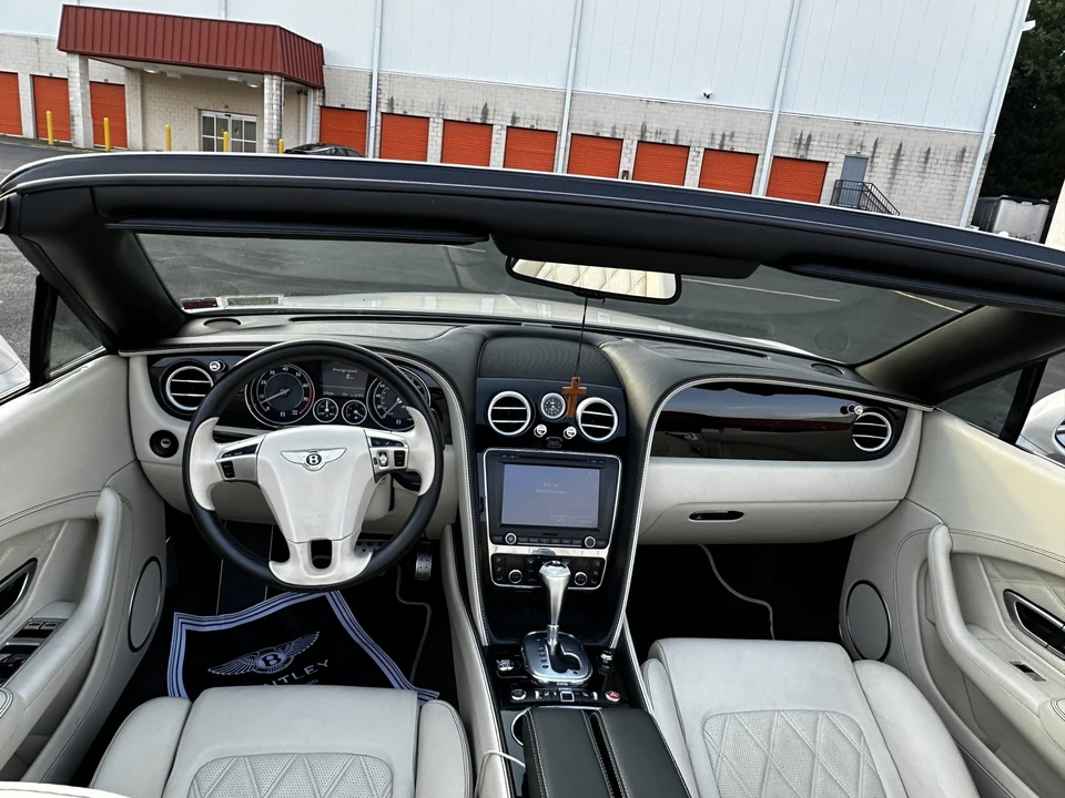 2013 Bentley Continental GTC - Image 26 of 31