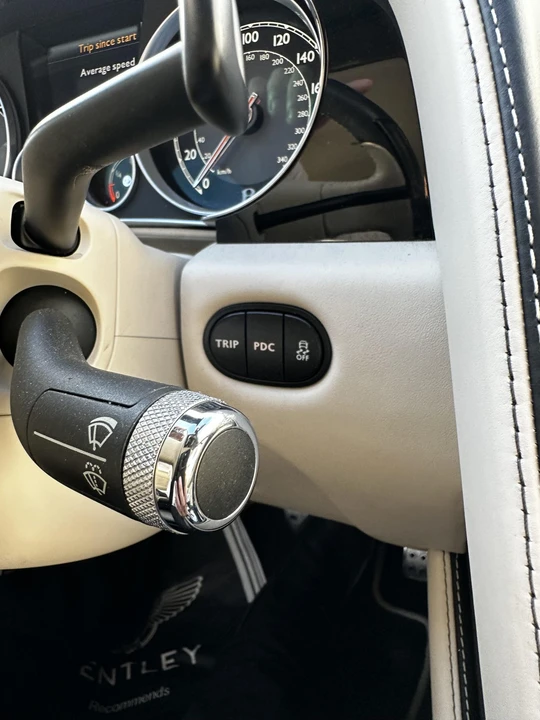 2013 Bentley Continental GTC - Image 31 of 31