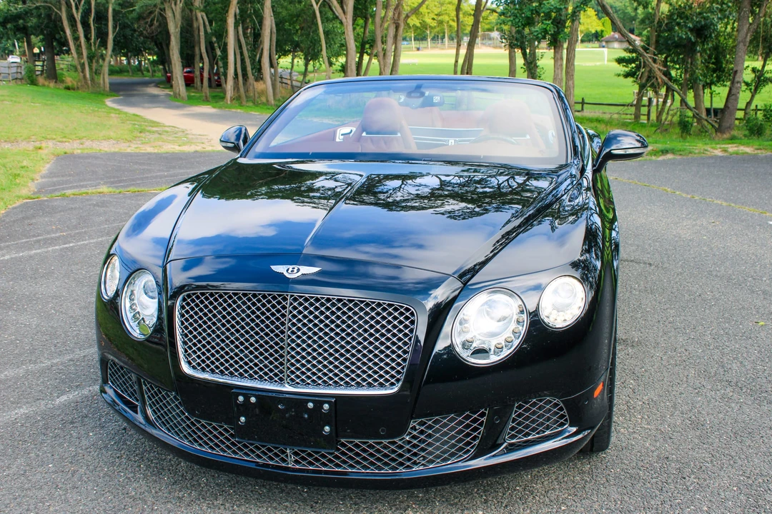 2013 Bentley Continental GTC - Image 2 of 31