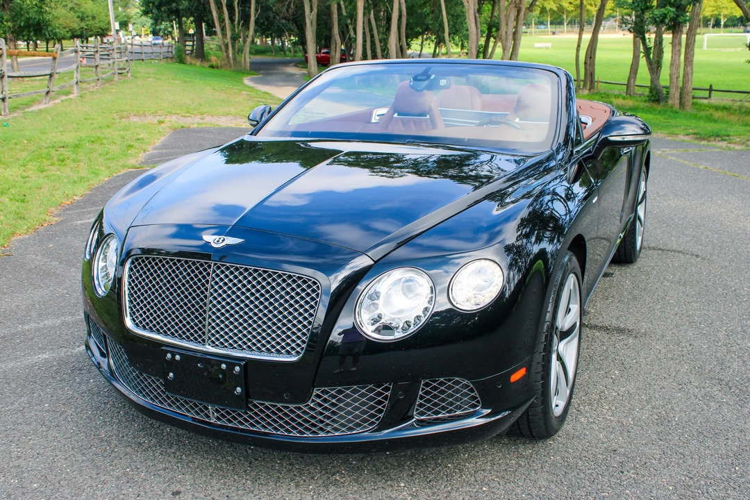 2013 Bentley Continental GTC - Image 3 of 31