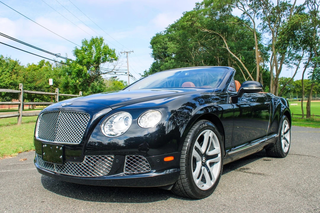 2013 Bentley Continental GTC - Image 6 of 31