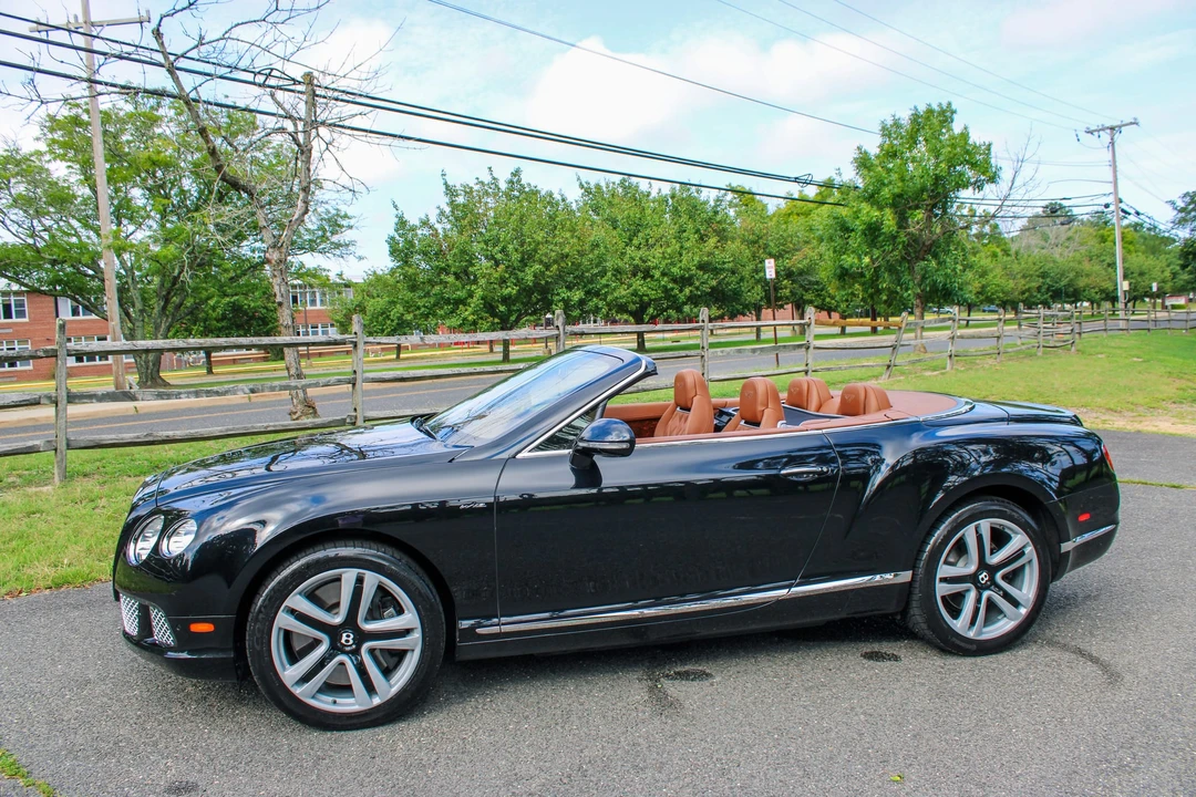 2013 Bentley Continental GTC - Image 19 of 31