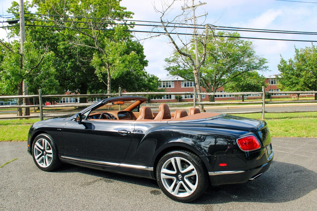 2013 Bentley Continental GTC - Image 25 of 31