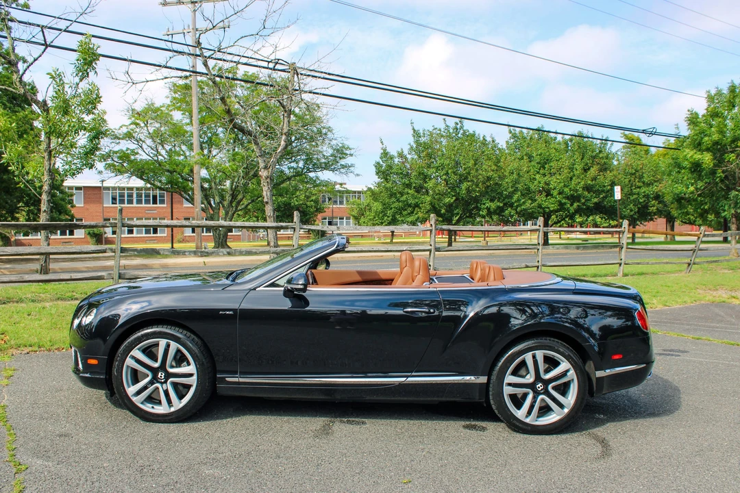 2013 Bentley Continental GTC - Image 26 of 31