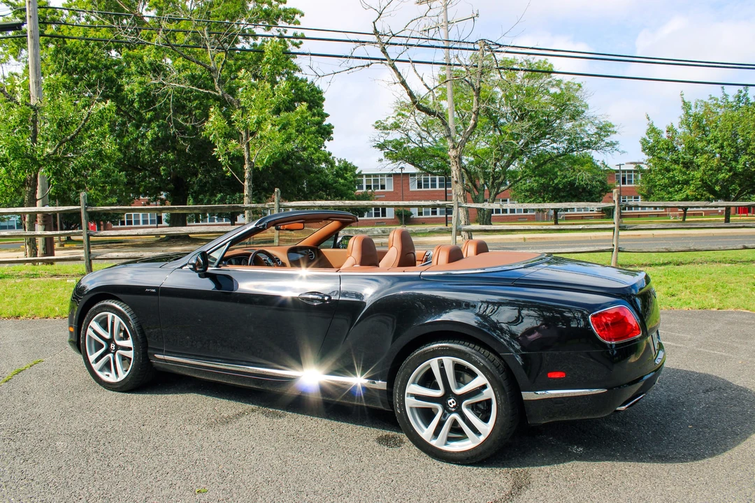 2013 Bentley Continental GTC - Image 27 of 31