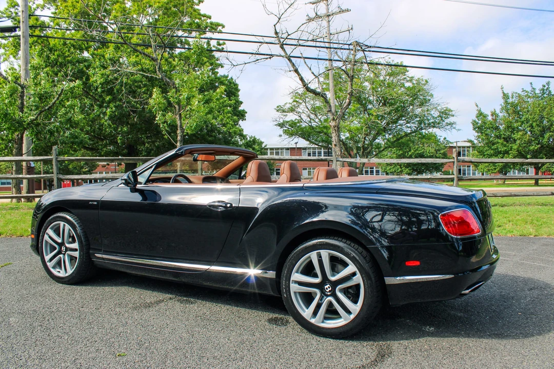 2013 Bentley Continental GTC - Image 28 of 31