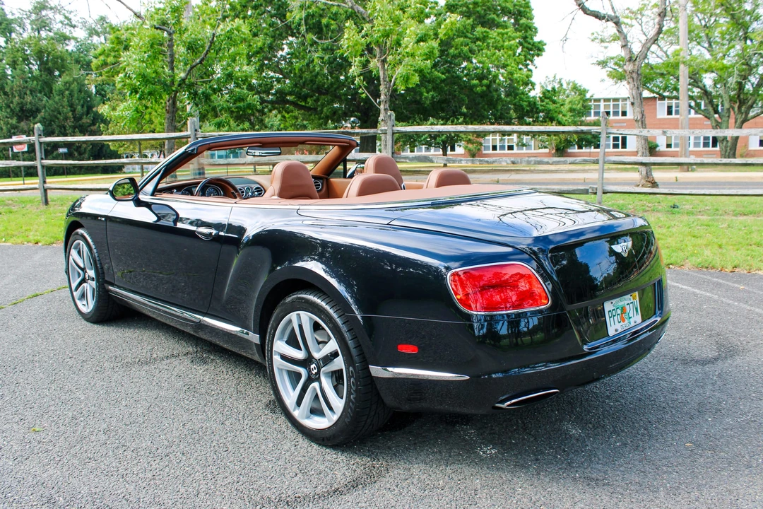 2013 Bentley Continental GTC - Image 30 of 31
