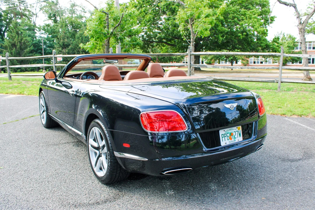 2013 Bentley Continental GTC - Image 31 of 31