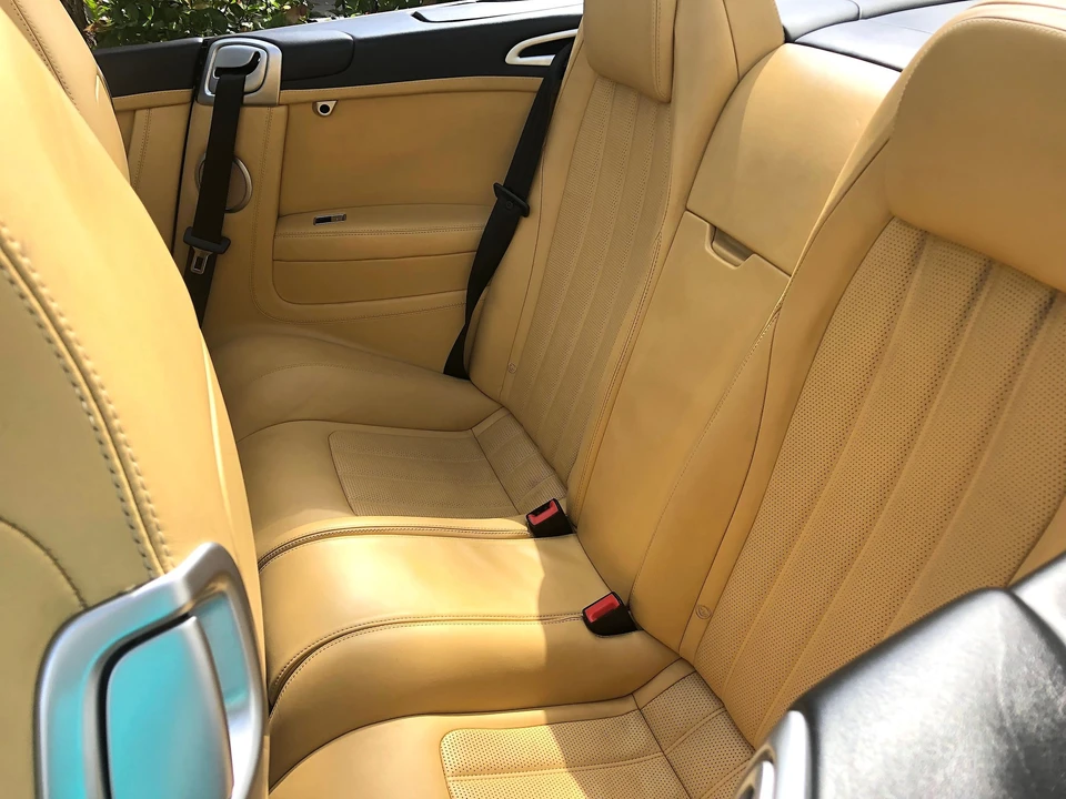 2013 Bentley Continental GTC - Image 20 of 21