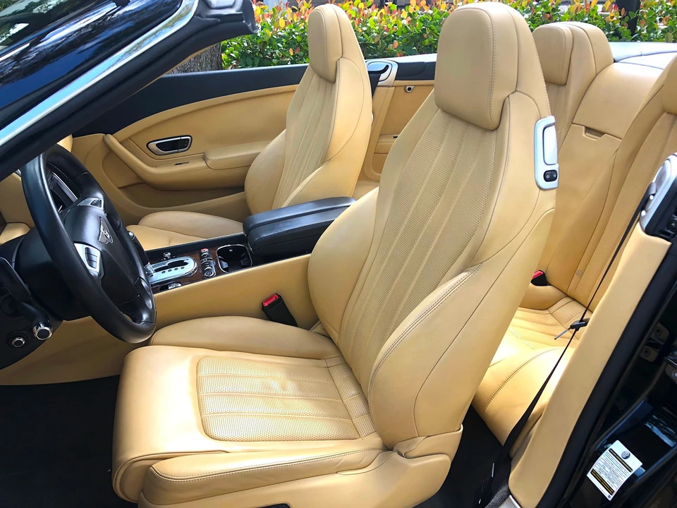 2013 Bentley Continental GTC - Image 21 of 21