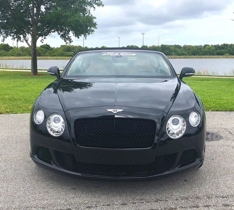 2013 Bentley Continental GTC - Image 5 of 21
