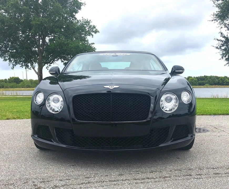 2013 Bentley Continental GTC - Image 6 of 21