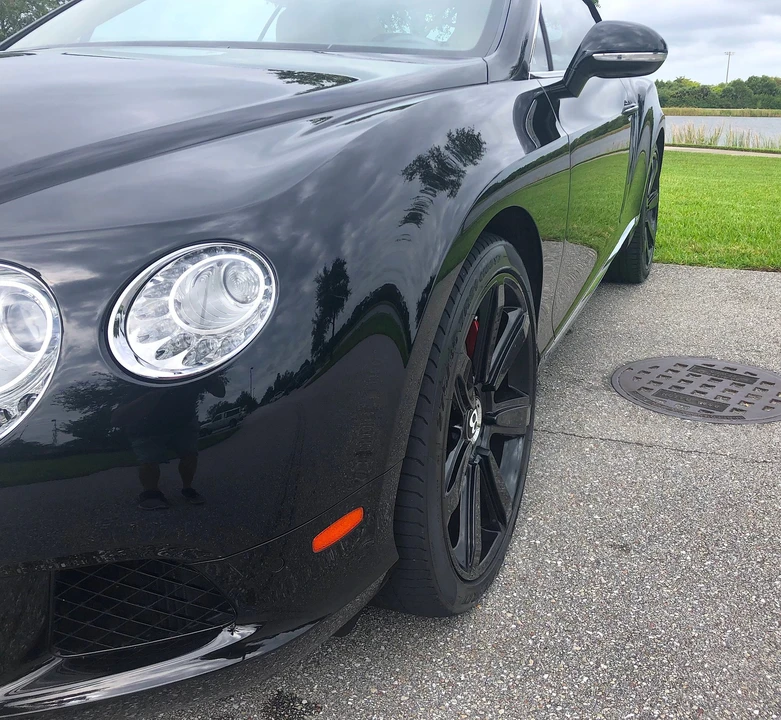 2013 Bentley Continental GTC - Image 10 of 21