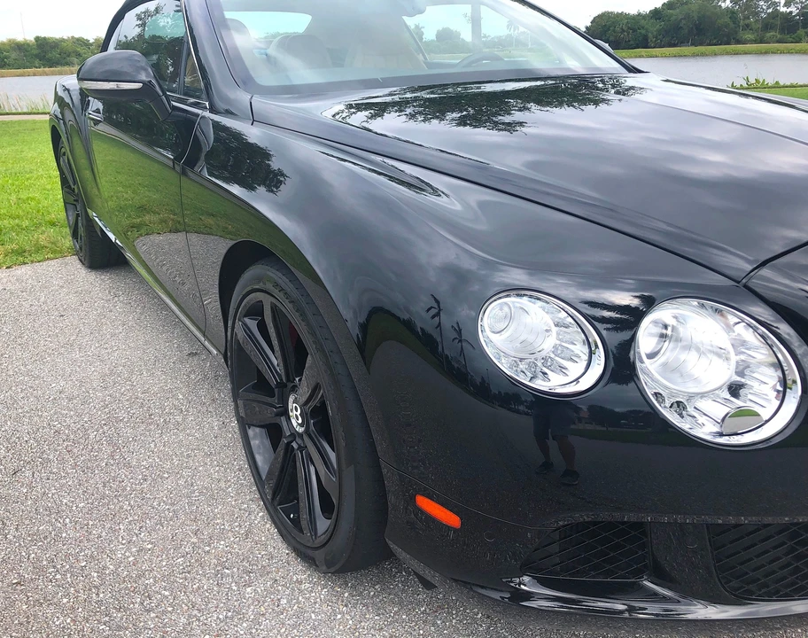 2013 Bentley Continental GTC - Image 11 of 21