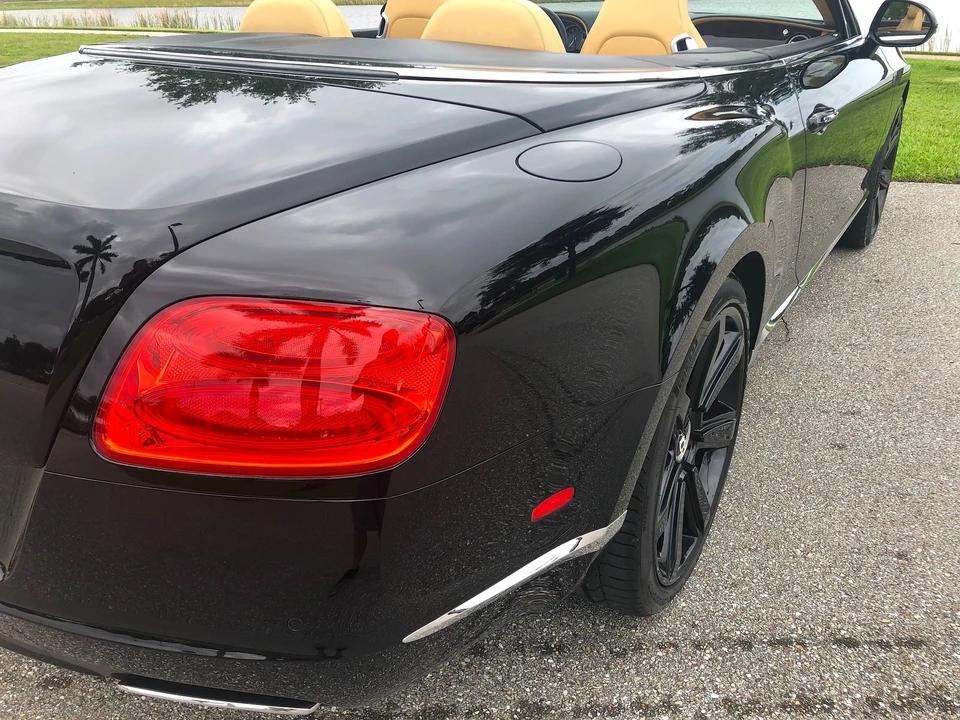 2013 Bentley Continental GTC - Image 14 of 21