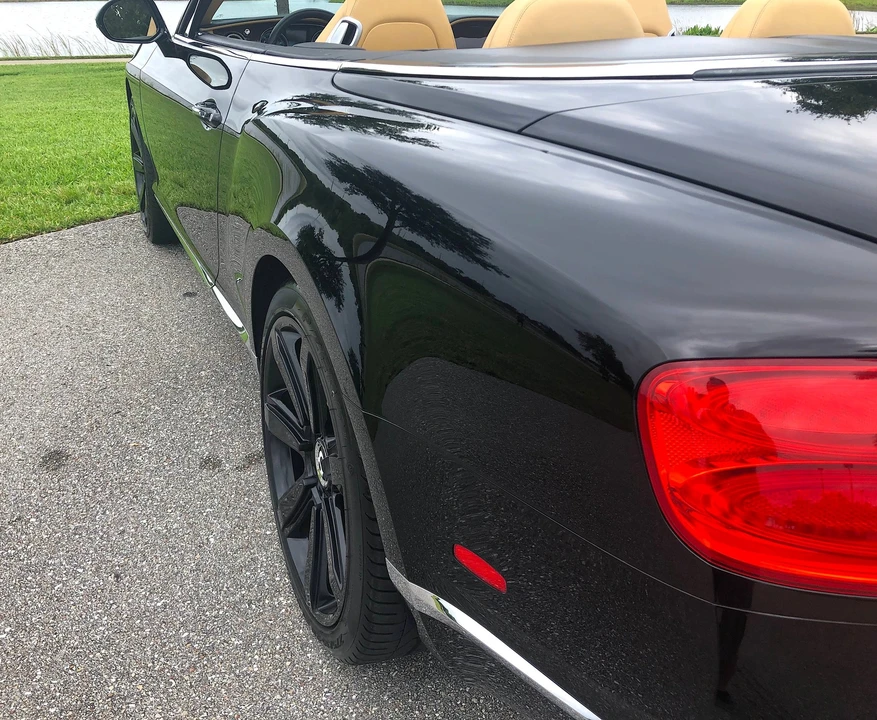 2013 Bentley Continental GTC - Image 13 of 21