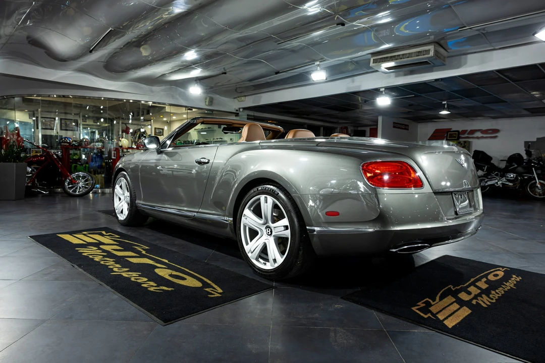 2013 Bentley Continental GTC - Image 20 of 31