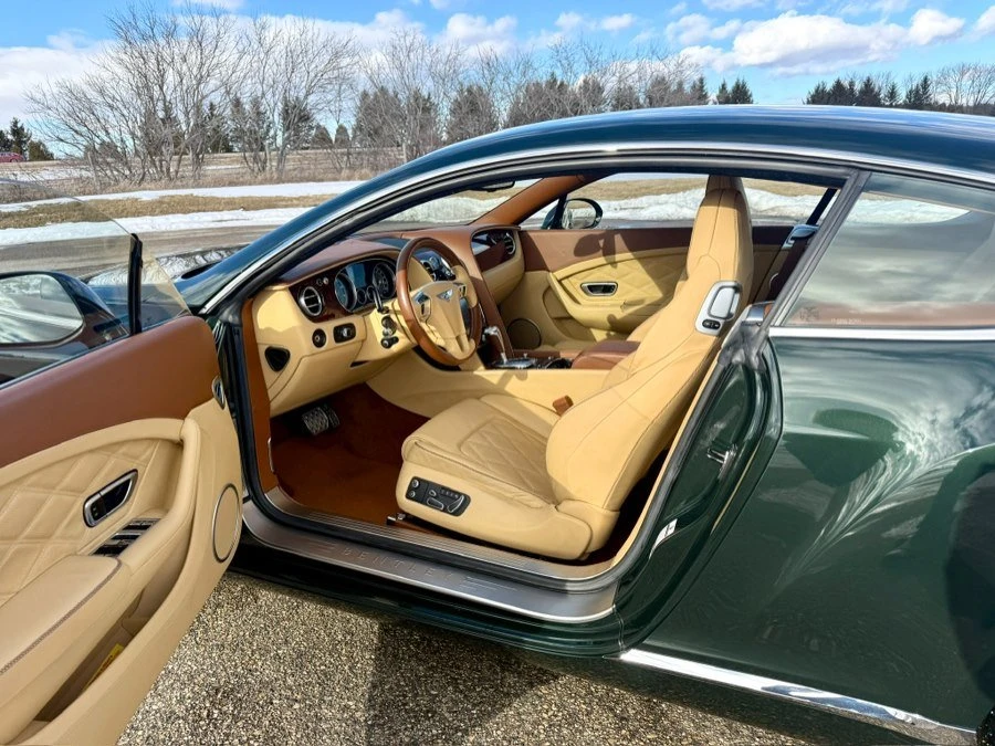 2013 Bentley Continental - Image 18 of 20