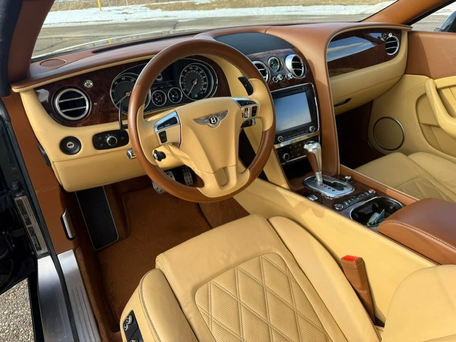 2013 Bentley Continental - Image 20 of 20
