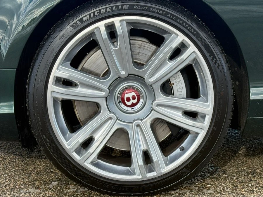 2013 Bentley Continental - Image 14 of 20