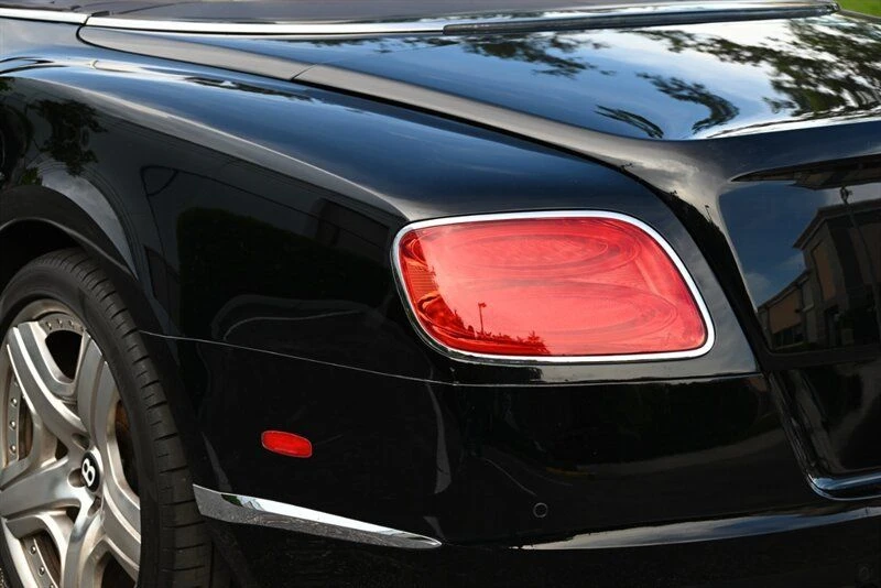 2013 Bentley Continental GT 2nd Gen - Image 18 of 20