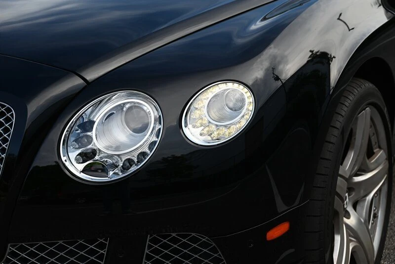 2013 Bentley Continental GT 2nd Gen - Image 14 of 20