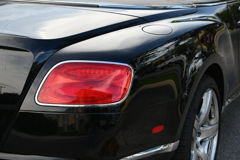 2013 Bentley Continental GT 2nd Gen - Image 19 of 20