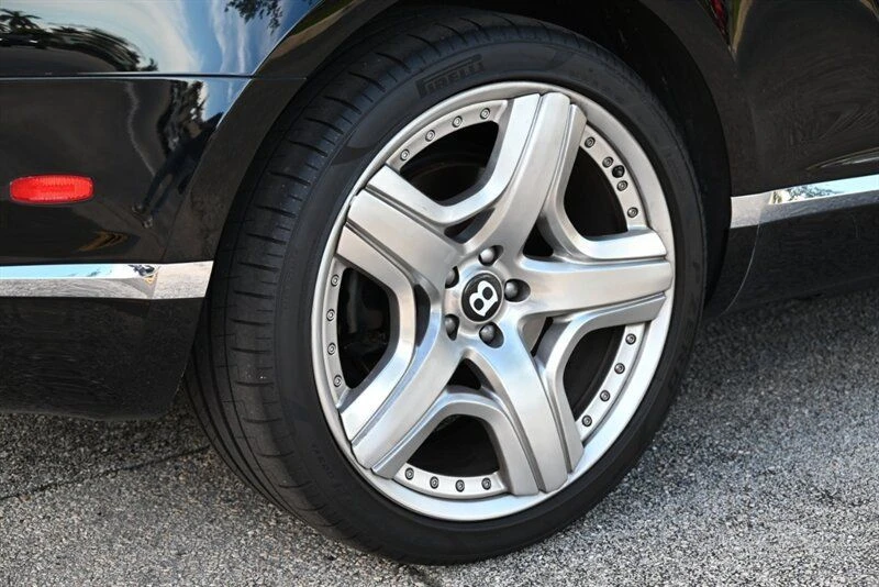 2013 Bentley Continental GT 2nd Gen - Image 20 of 20