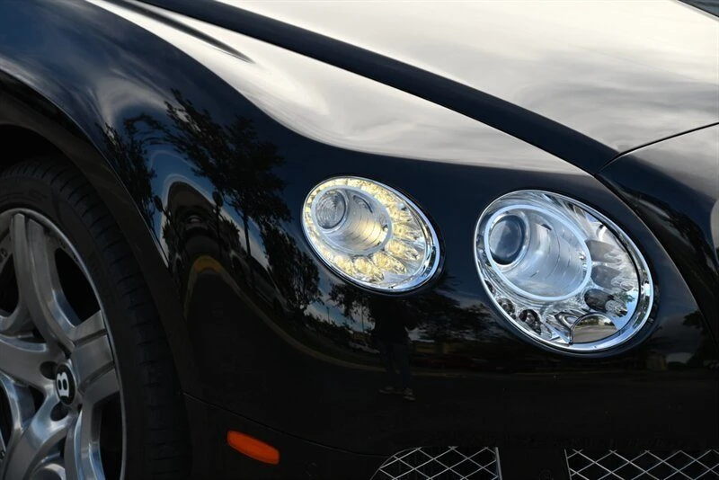 2013 Bentley Continental GT 2nd Gen - Image 13 of 20