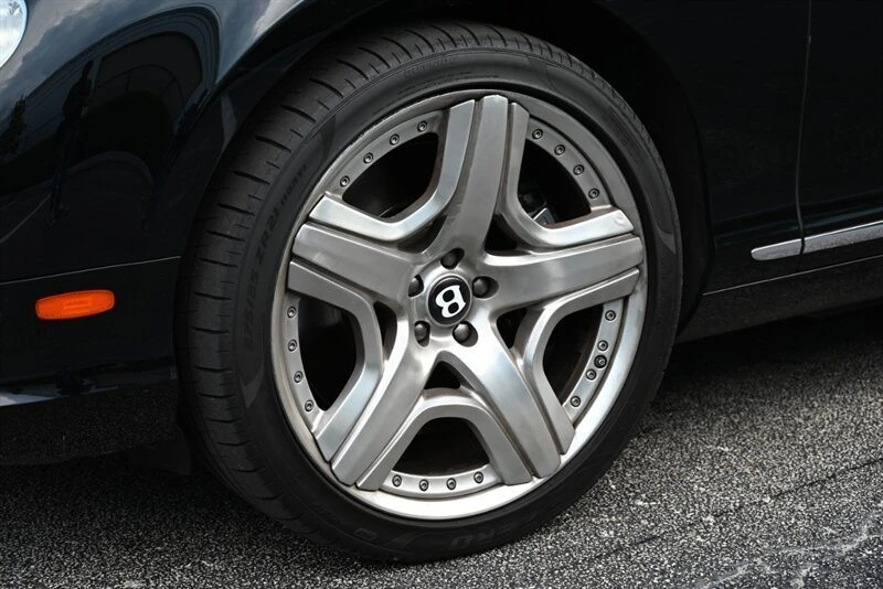 2013 Bentley Continental GT 2nd Gen - Image 15 of 20