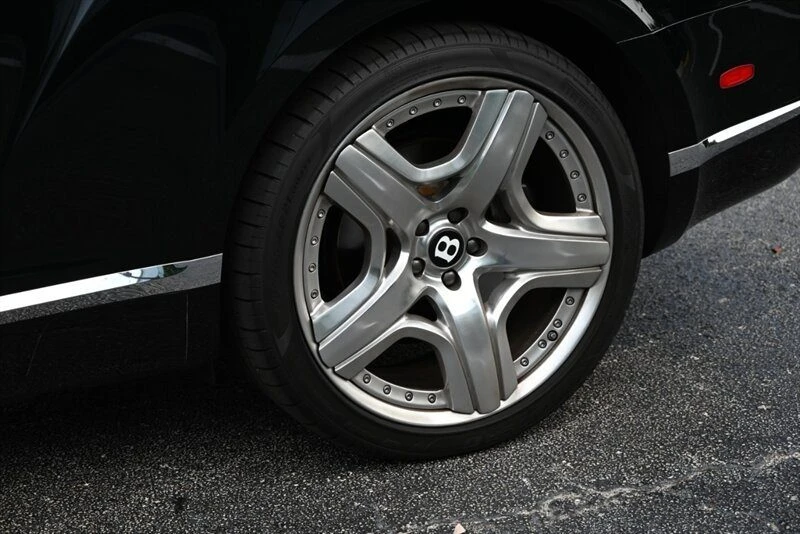 2013 Bentley Continental GT 2nd Gen - Image 17 of 20