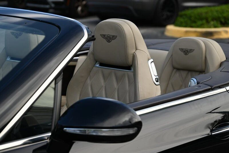 2013 Bentley Continental GT 2nd Gen - Image 16 of 20