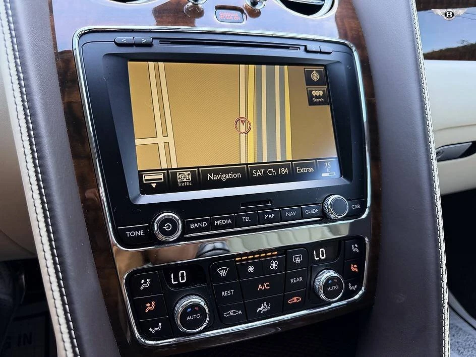 2013 Bentley Continental GT 2nd Gen - Image 11 of 20