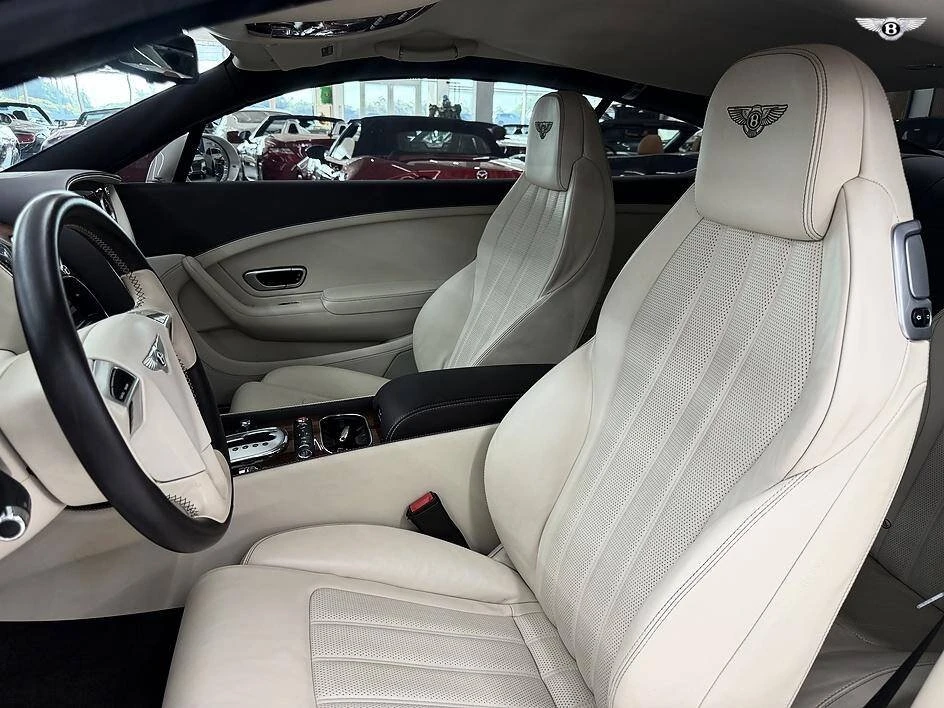 2013 Bentley Continental GT 2nd Gen - Image 18 of 20