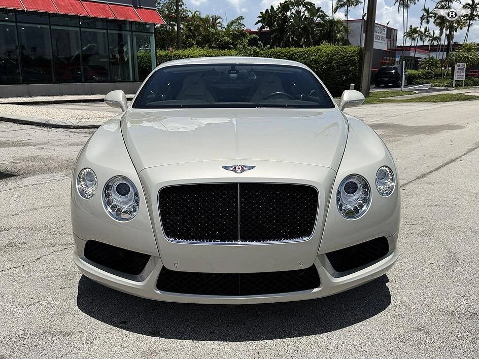 2013 Bentley Continental GT 2nd Gen - Image 2 of 20