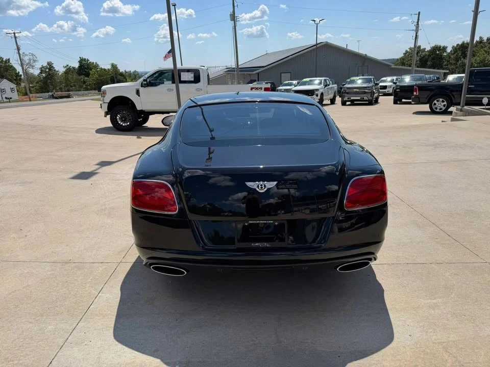 2013 Bentley Continental GT 2nd Gen - Image 8 of 20