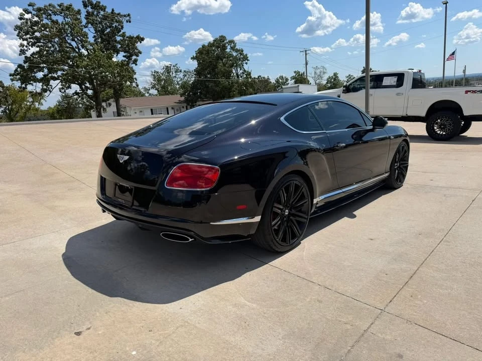 2013 Bentley Continental GT 2nd Gen - Image 9 of 20