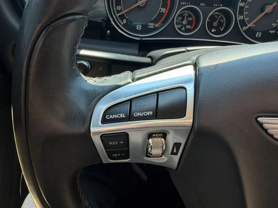 2013 Bentley Continental GT 2nd Gen - Image 19 of 20