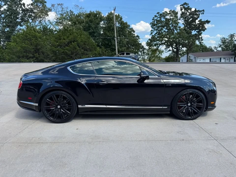 2013 Bentley Continental GT 2nd Gen - Image 2 of 20